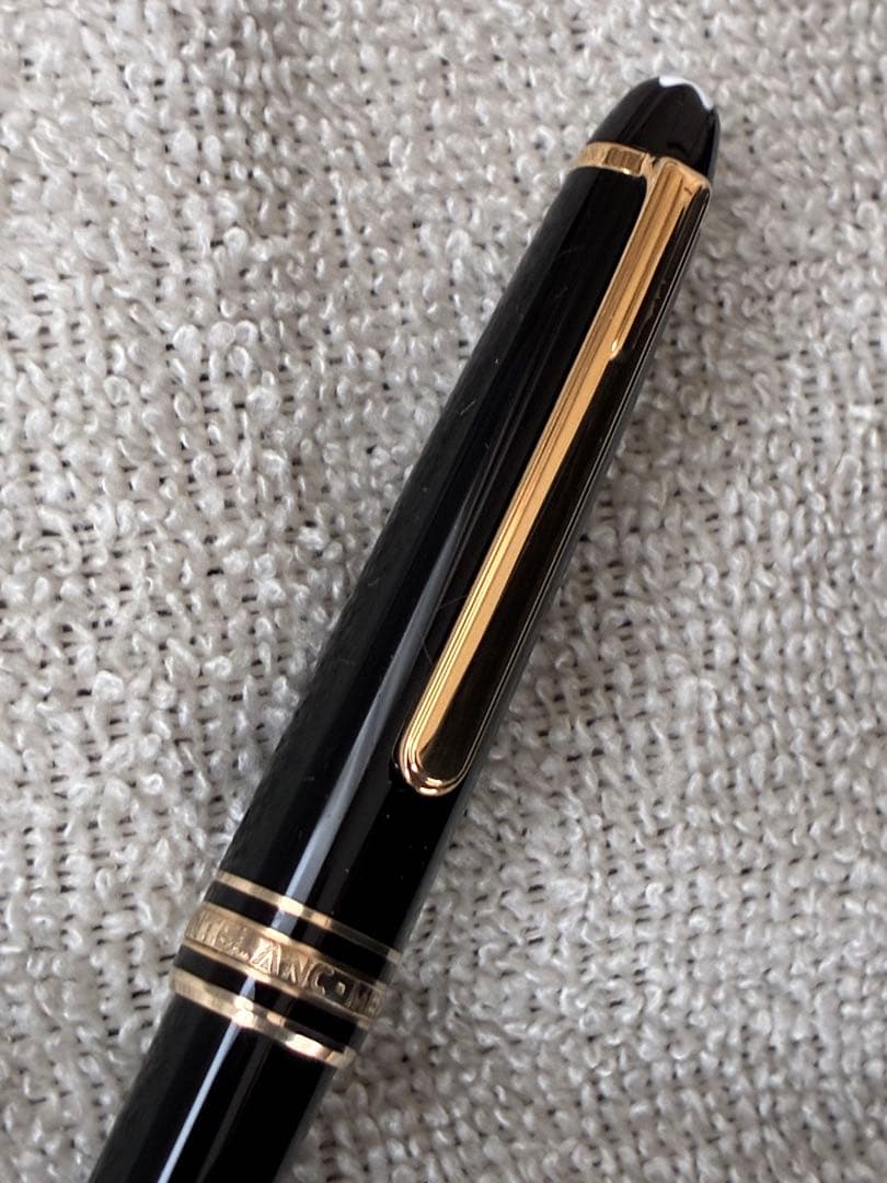 ◾️美品◾️モンブラン164 ボールペン◾️マイスターシュテュッククラシック◾️新インク