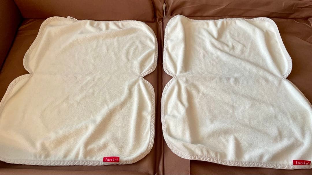 【pero】farska コンパクトベッド フィット L（ラージ）