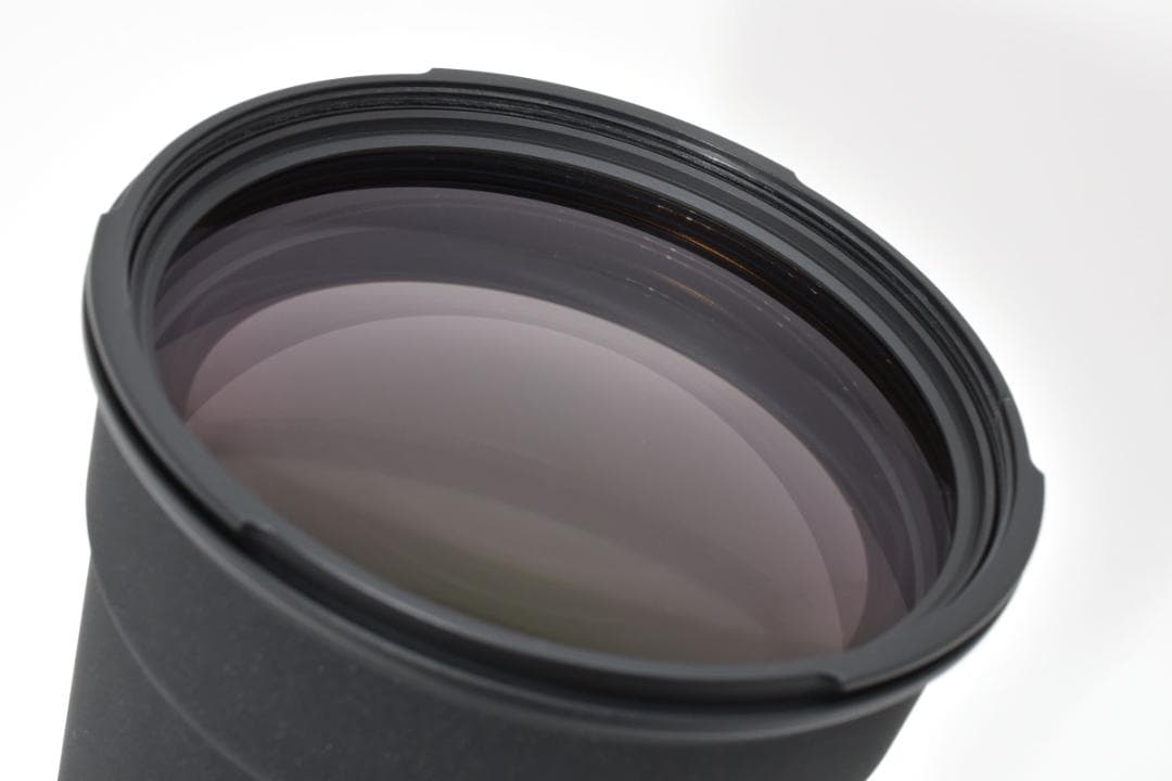 ソニー用 大望遠　SIGMA 170-500mm F5-6.3 APO DG