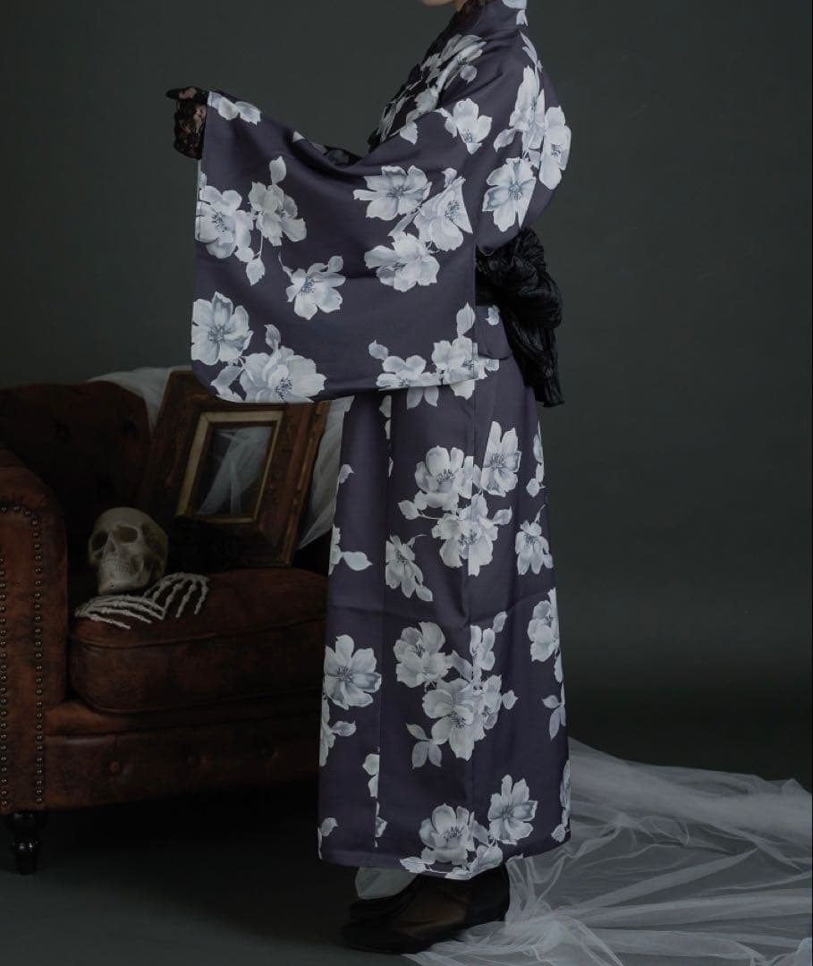 Pal elfy　地雷浴衣セット