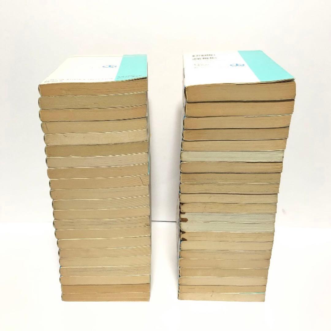 ドラゴンボール（DRAGON BALL）全巻セット・旧表紙・約半分は初版