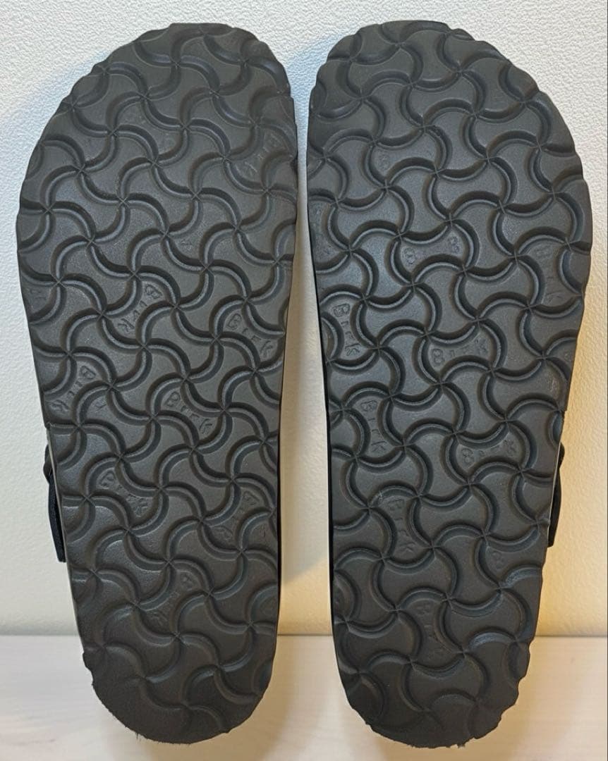 【39(25cm)】Birkenstock ビルケンシュトック ロンドン