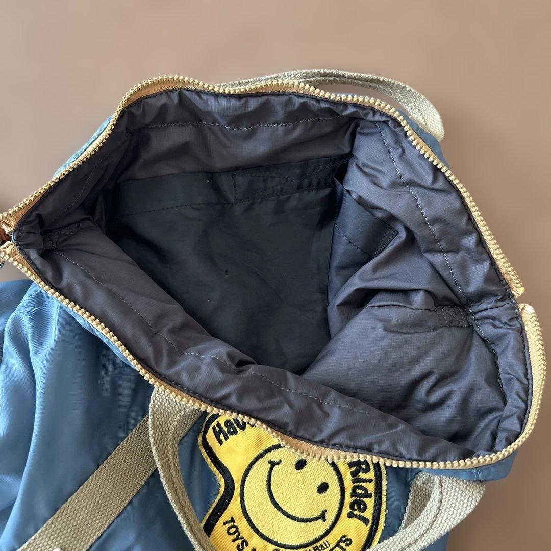 カ*ズ様 トイズマッコイ　ヘルメットバッグ