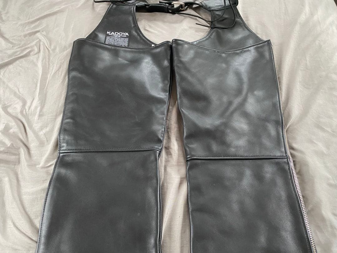 KADOYA カドヤ　チャップス サイズ26 XL