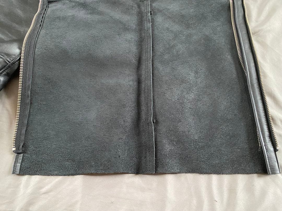 KADOYA カドヤ　チャップス サイズ26 XL