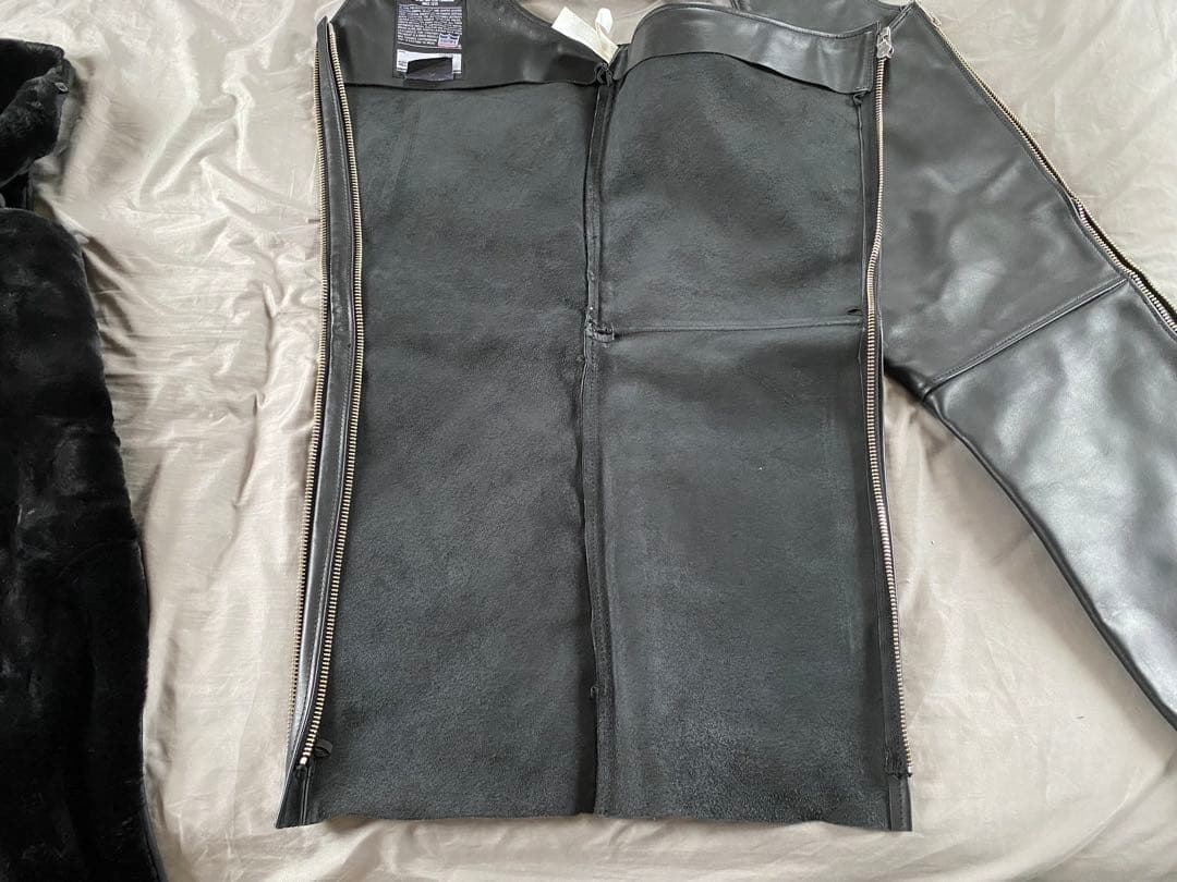 KADOYA カドヤ　チャップス サイズ26 XL