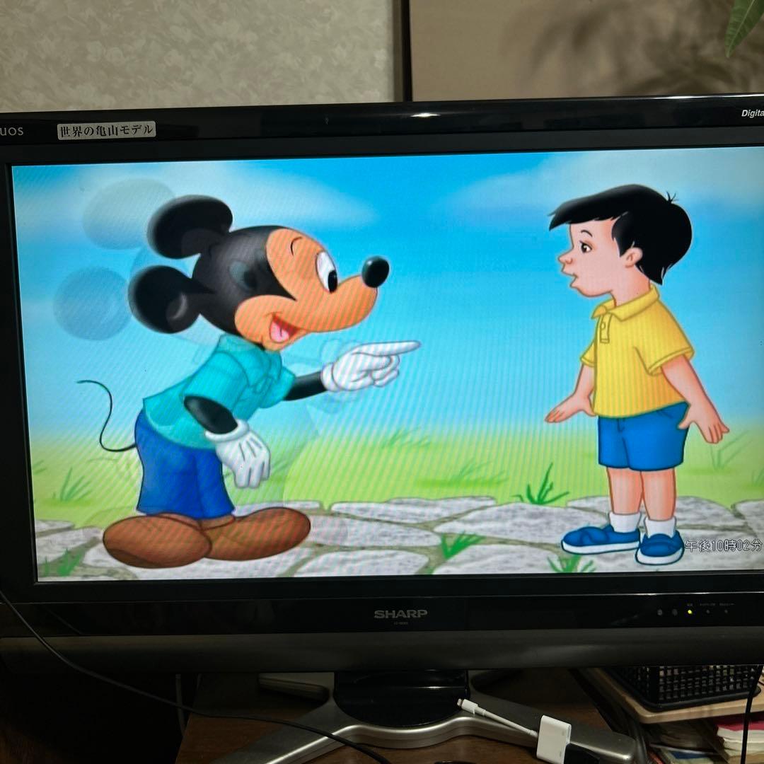 ディズニー英語システム WORLD OF ENGLISH DWE絵本 DVD他