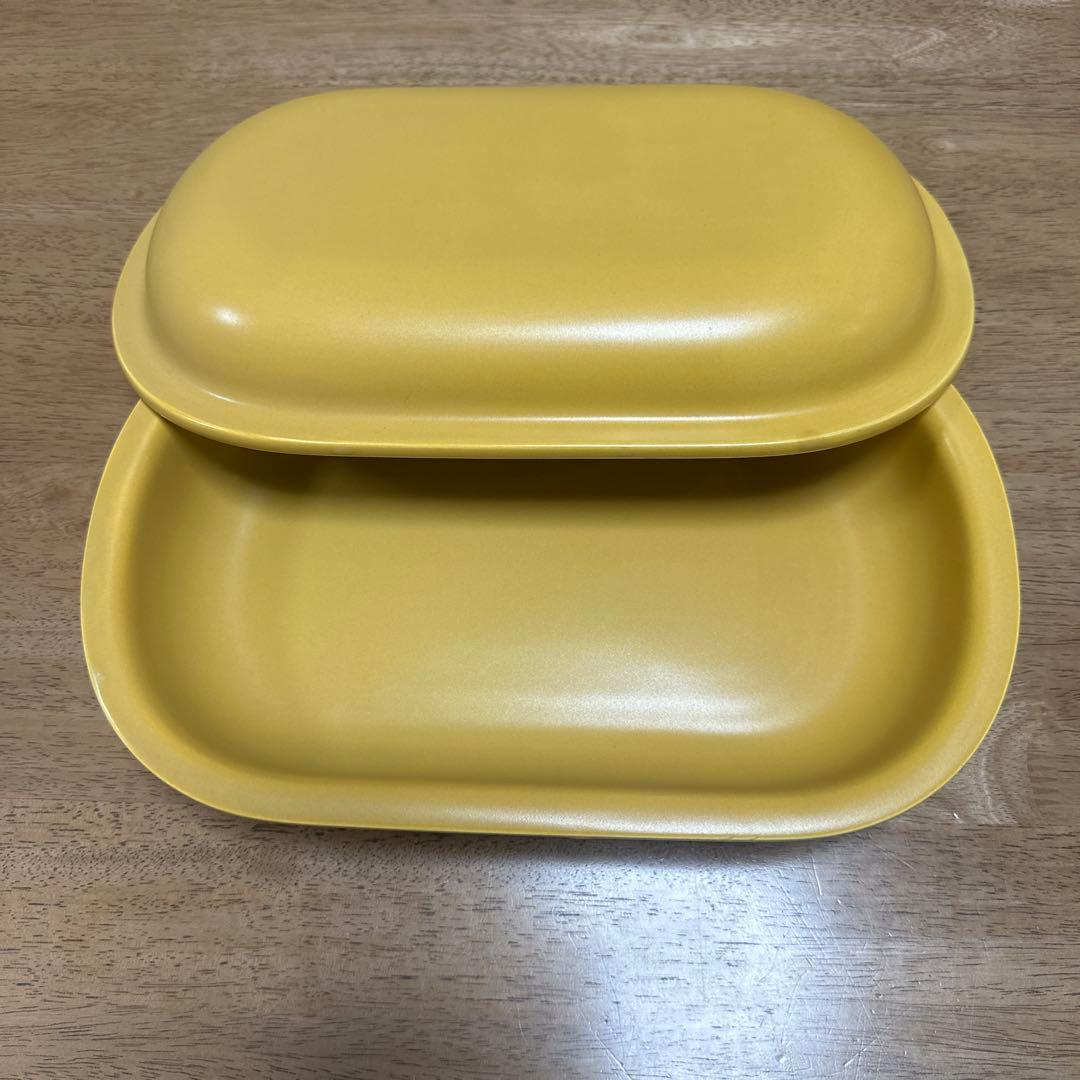 レンジスター　large キャメル