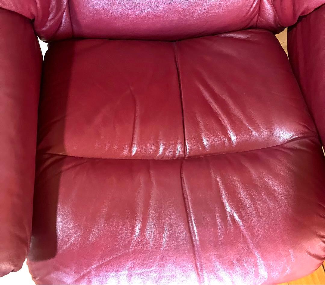 EKORNES エコーネス Stressless ストレスレス 本革 チェア