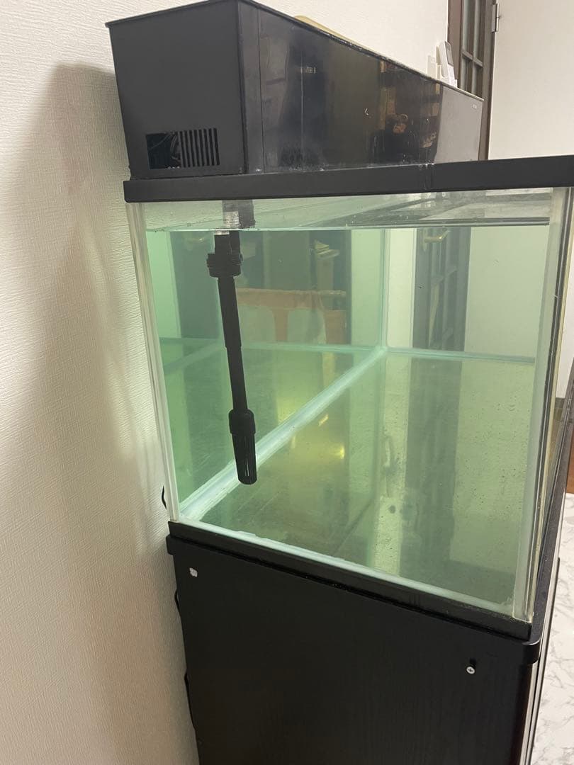 コトブキ1200水槽