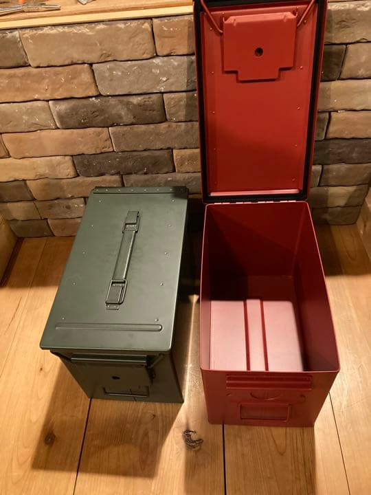 ツールストッカー　鉄
