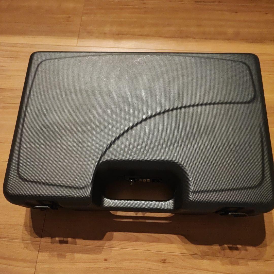 ネグリーニ　装弾ケース　350発入れ