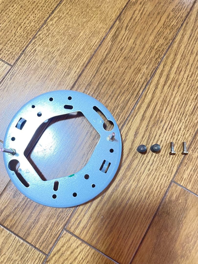 シャンデリア 3灯 ガラスシェード 15W