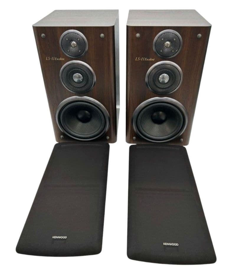 KENWOODケンウッド LS-11EX