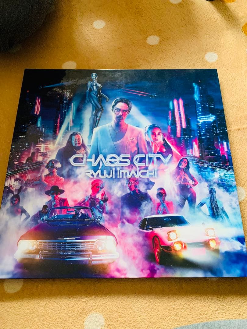 三代目JSB、今市隆二 CD/DVD/写真集 まとめ売り