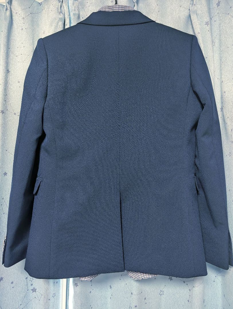 BEAMS ビームス 160男の子 セレモニースーツセット 卒業式