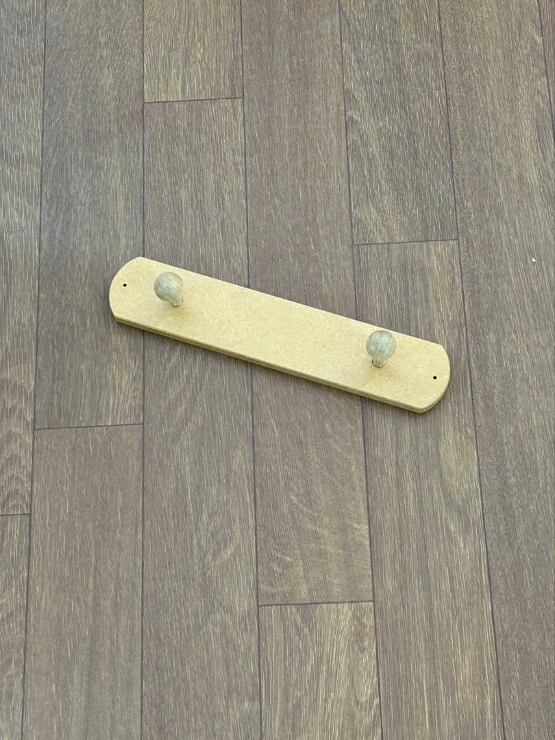 ランドセルラック　no3410　　ナチュラル