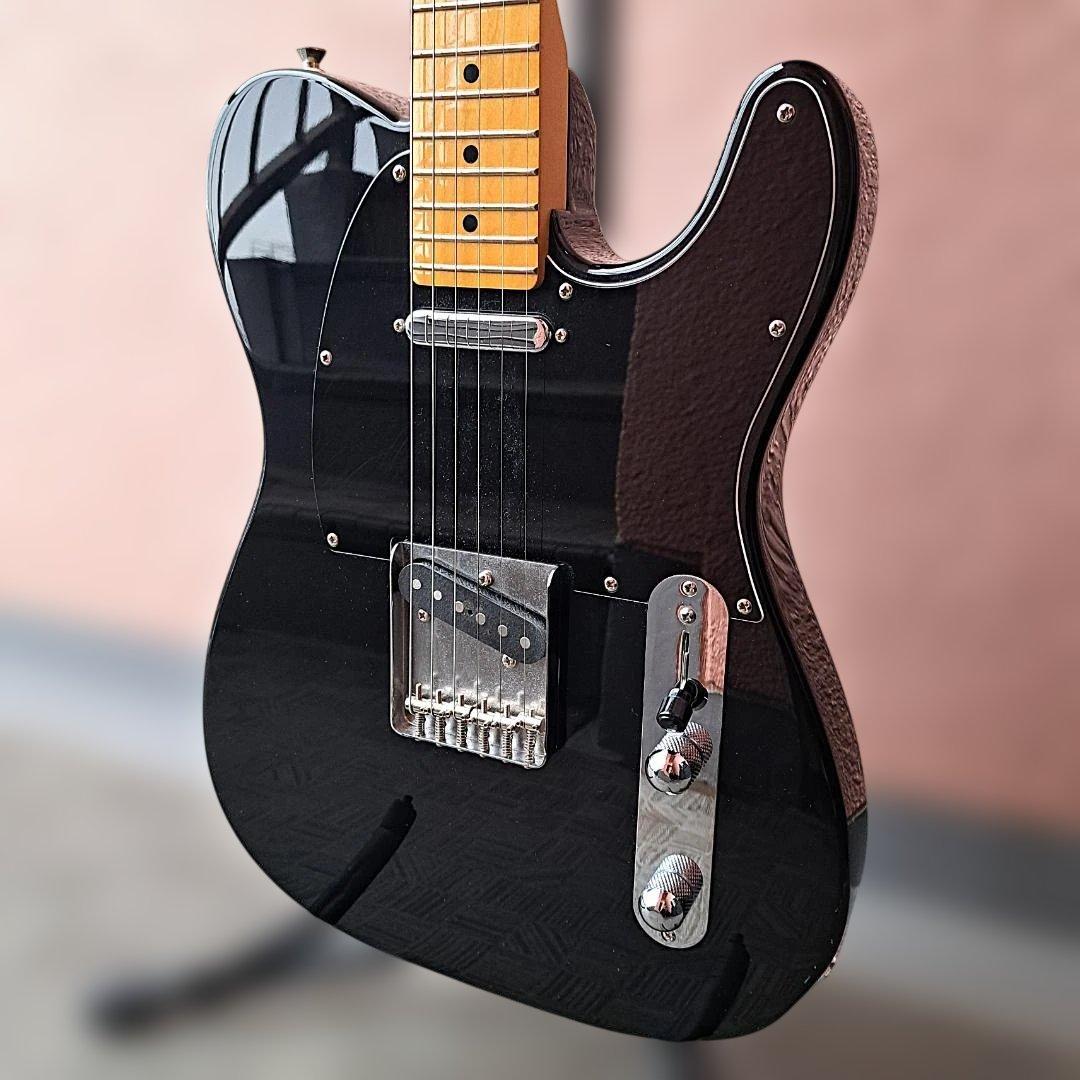 ■CoolZ TELECASTER ZTL-V/R テレキャスター テレキャス