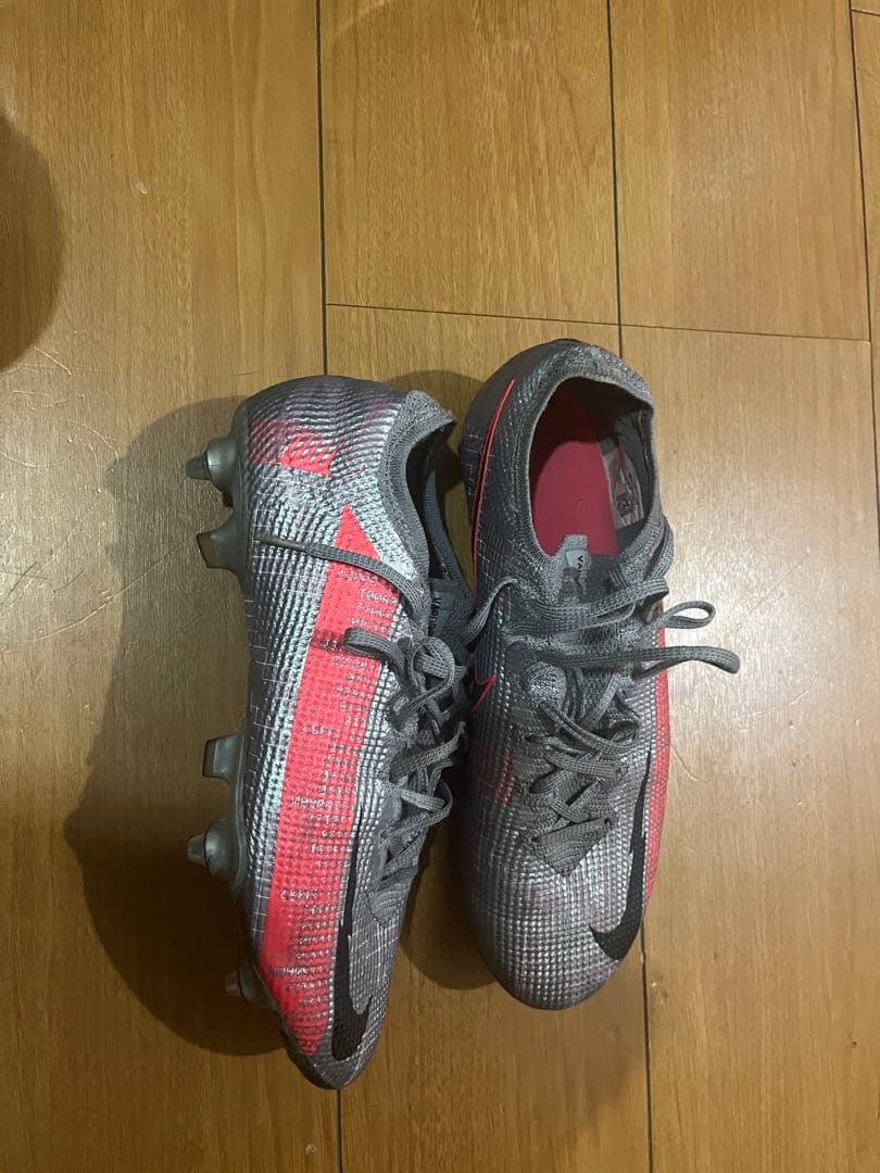 Nike スパイクSG
