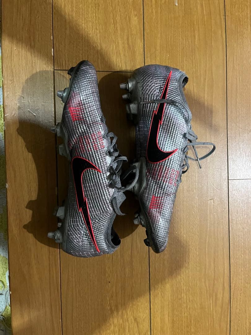 Nike スパイクSG