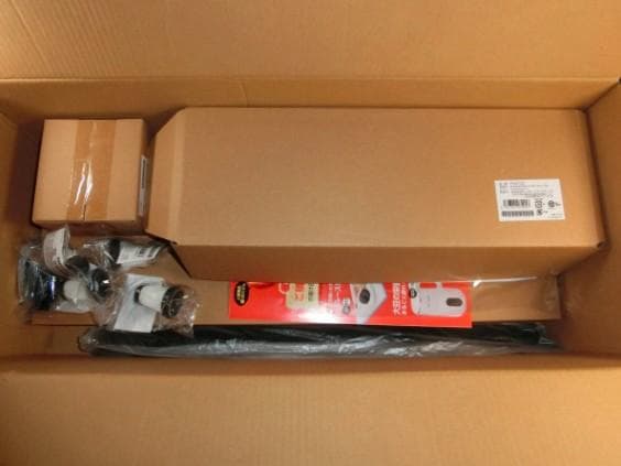 ★未使用 【5年保証】 掃除機 コードレス ハンディインビクタスワン 特別セット