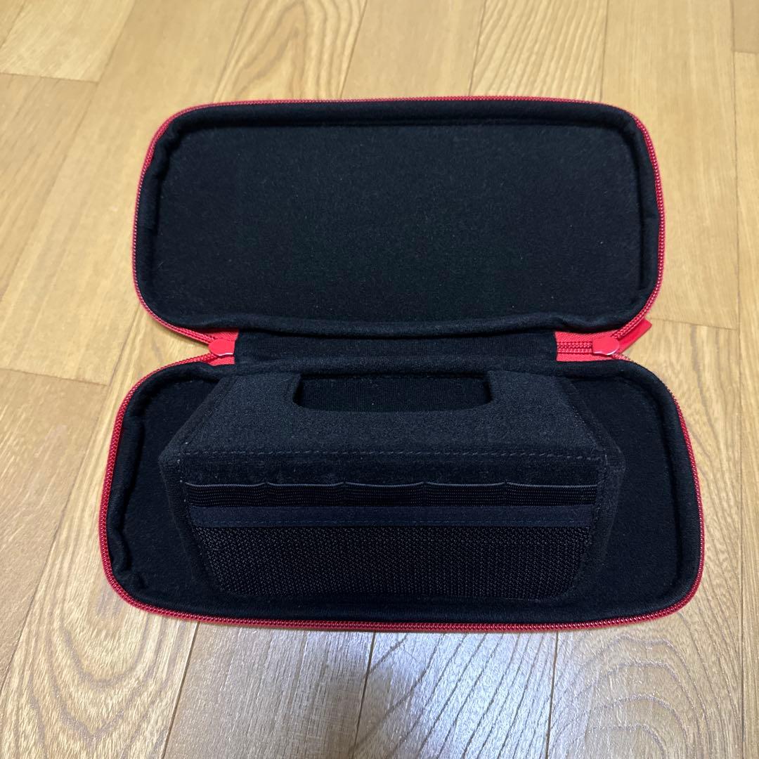 ニンテンドースイッチ　少し難あり