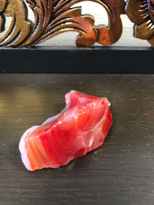 【激レア】ドラゴンブラッド　アンダラクリスタル