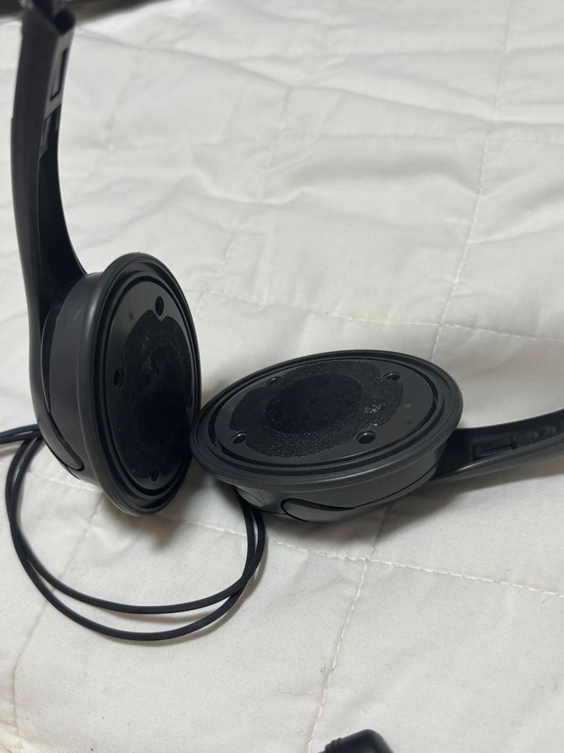 『ジャンク』Panasonic ショックウェーブ 元箱、付属品付き