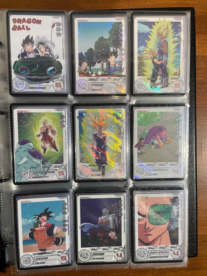 【美品】スーパードラゴンボールヒーローズ　DA フルコンプリートセット　75枚