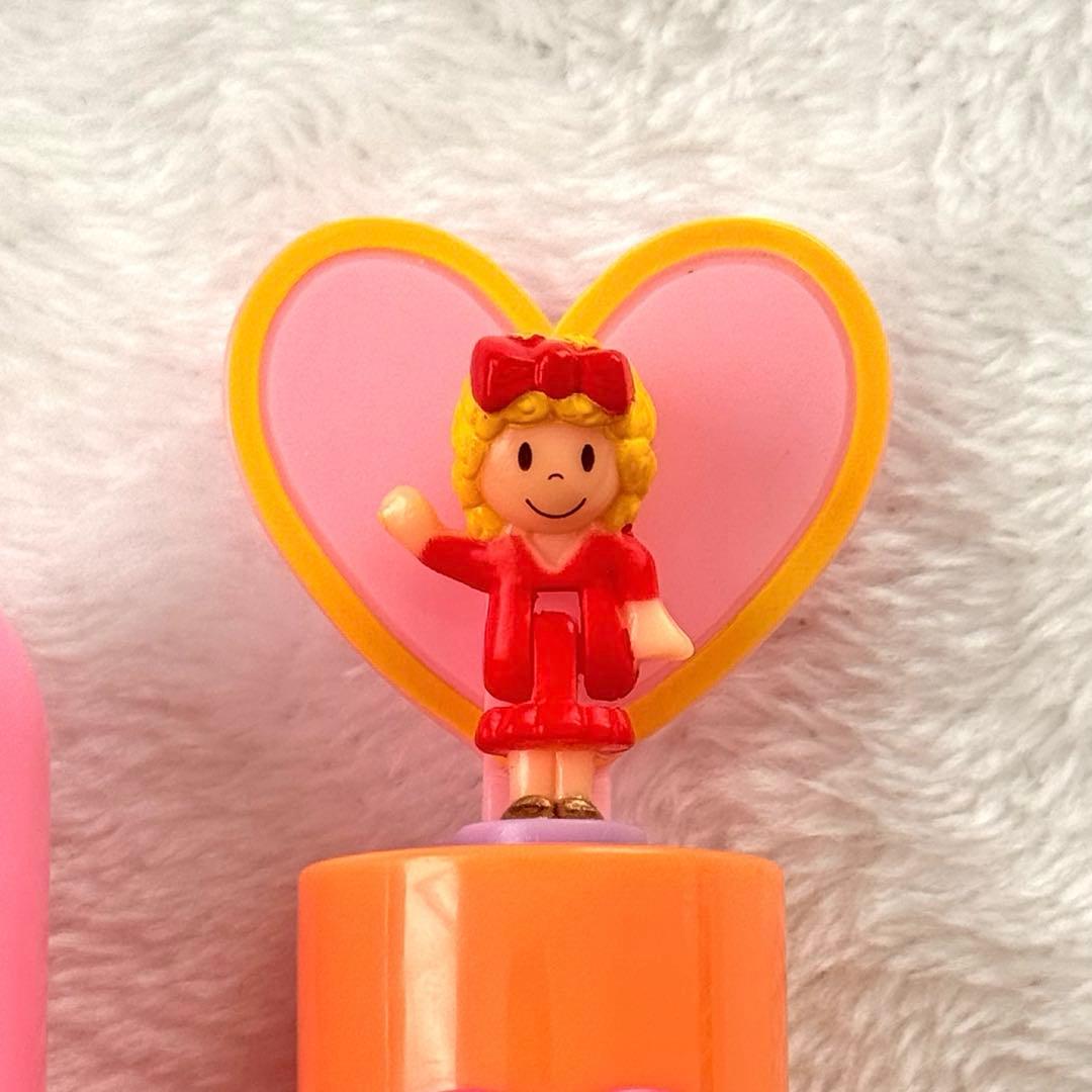 エンジェルポケット　ひみつのリップスティック