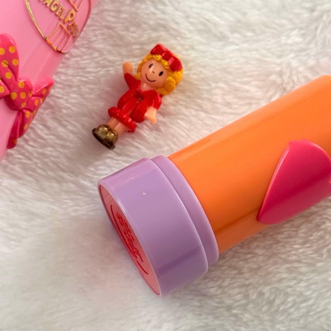 エンジェルポケット　ひみつのリップスティック