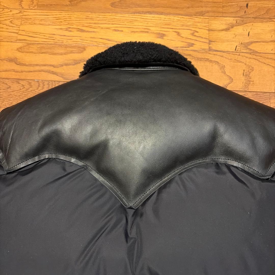 ロッキーマウンテンフェザーベッド クリスティーベスト 42サイズ