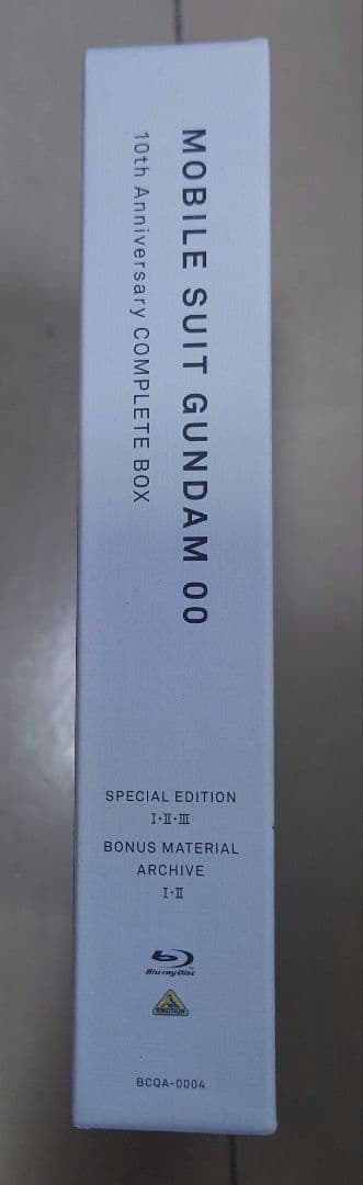 機動戦士ガンダム00　スペシャルエディション