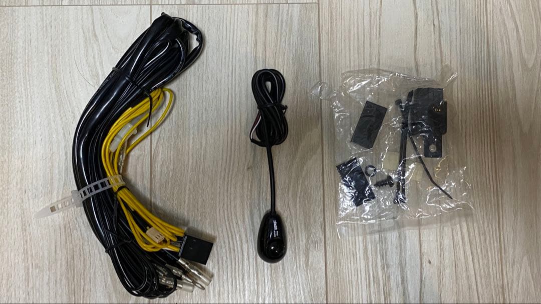 IPF968 フォグランプ ゴールド S-9681