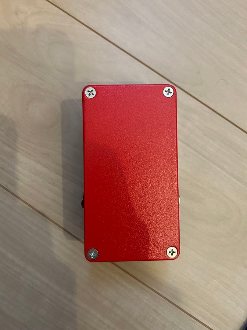 Angry Charlie V3 クローン