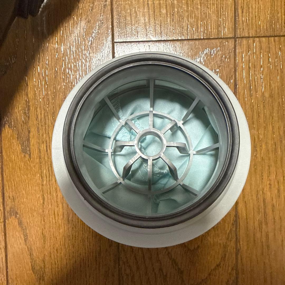 マキタ 40V 充電式クリーナー CL003G 本体のみ 中古・動作確認済み