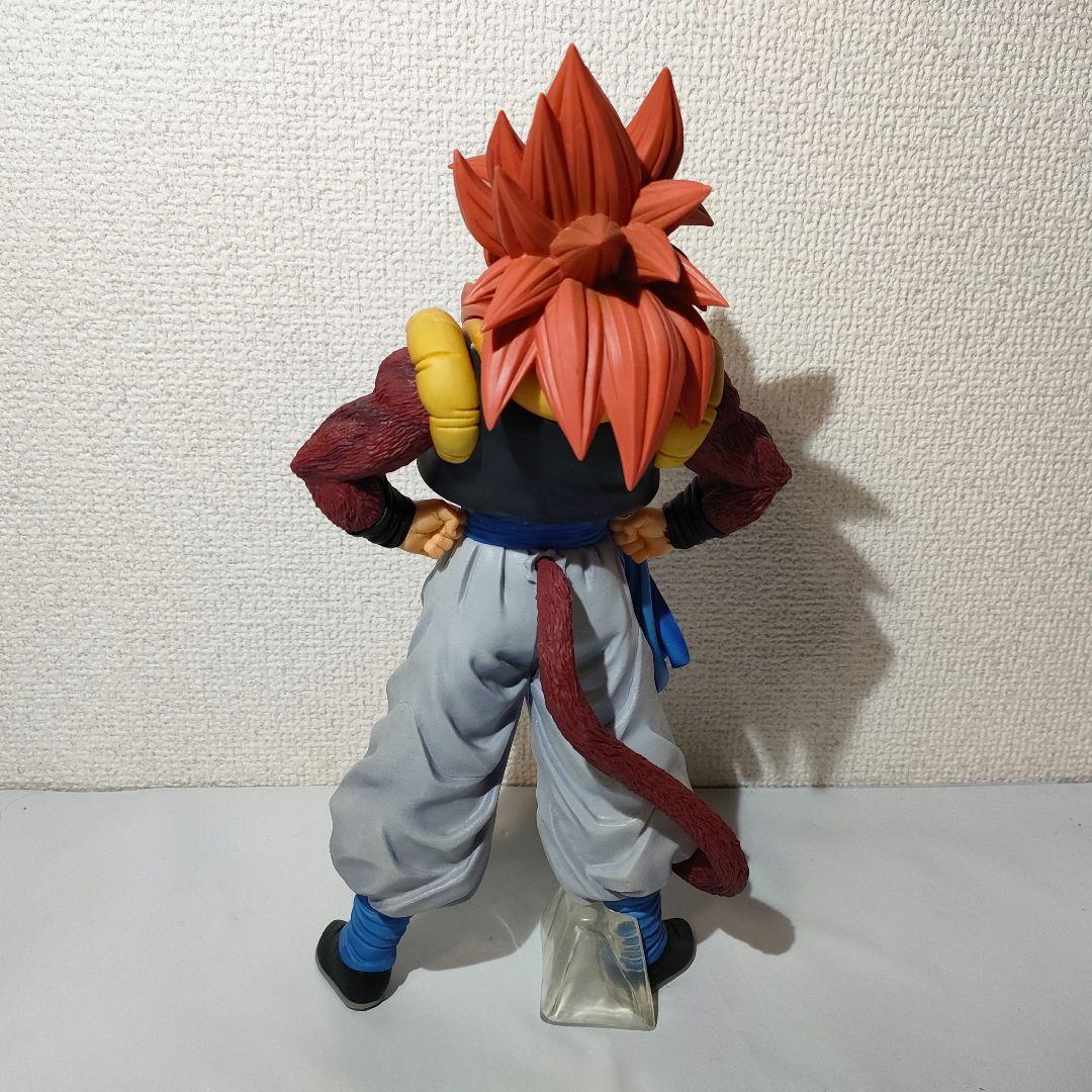 ☆　greatest saiyan　ドラゴンボールフィギュア　ゴジータ　②　☆
