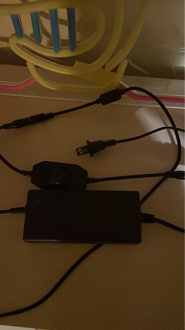 ホーマー・シンプソン ネオンライト