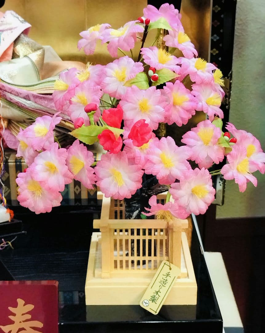 吉藤工房 雛人形