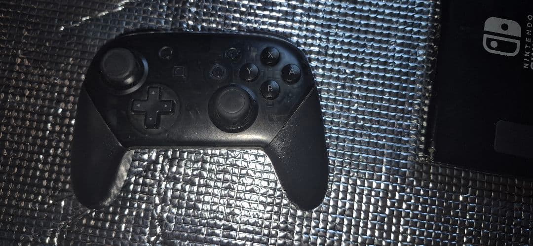 Nintendo Switch 本体とコントローラーセットtoto専用