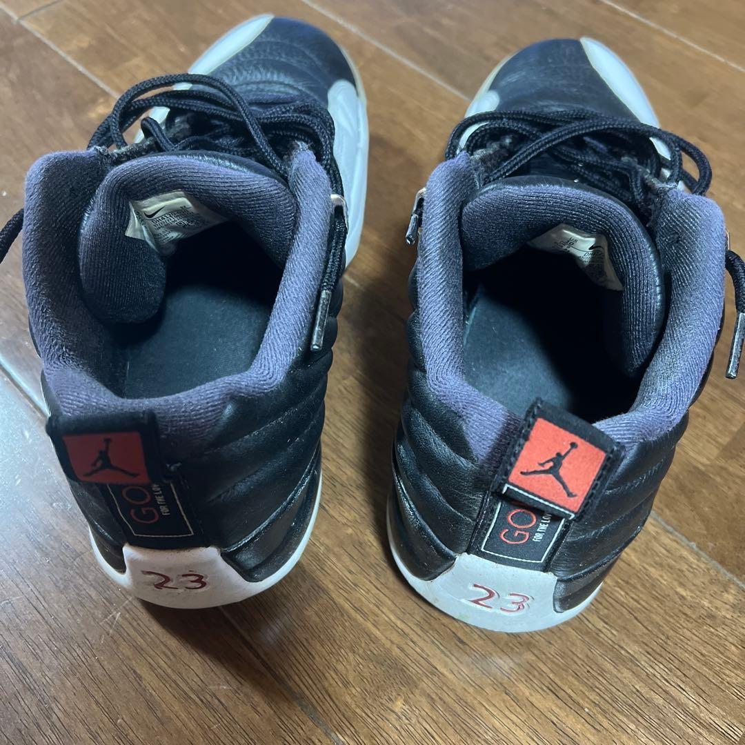 NIKE AIR JORDAN Ⅻ LOW 28cm ゴルフシューズ