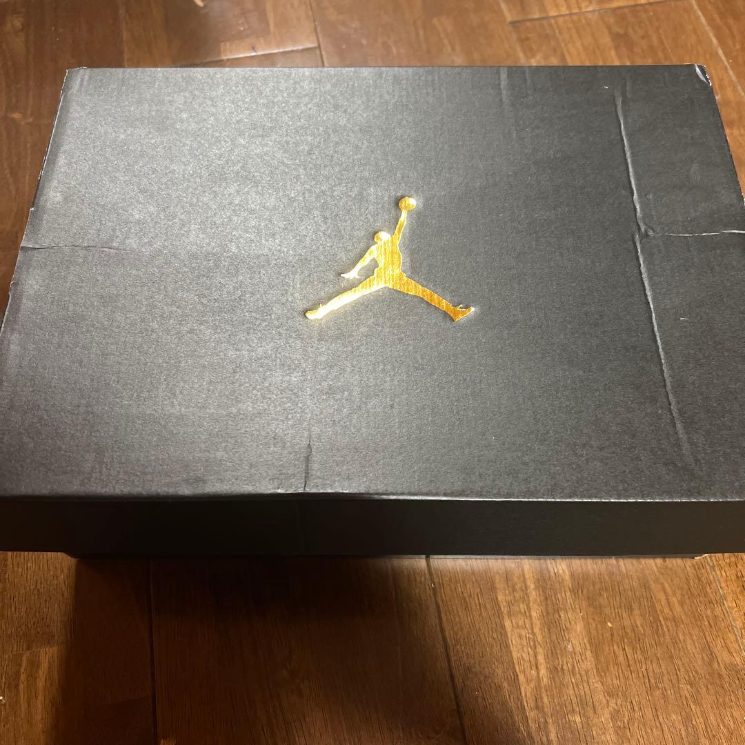 NIKE AIR JORDAN Ⅻ LOW 28cm ゴルフシューズ