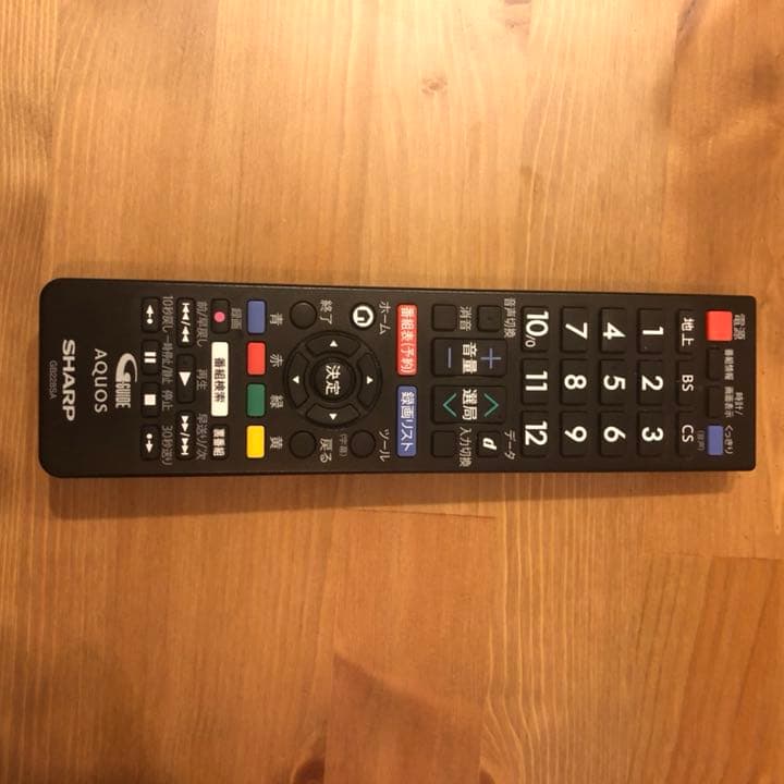 【美品】SHARP LED AQUOS 32型