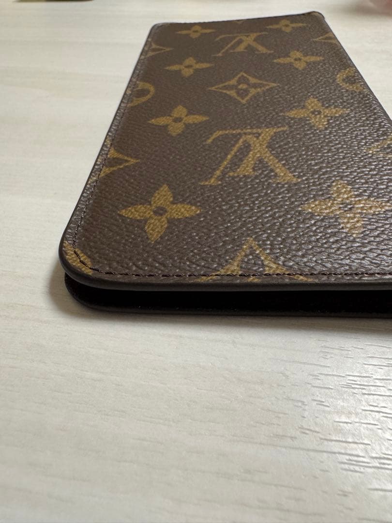 ⭐︎美品LOUIS VUITTON モノグラムM67482 iPhoneXR 対応