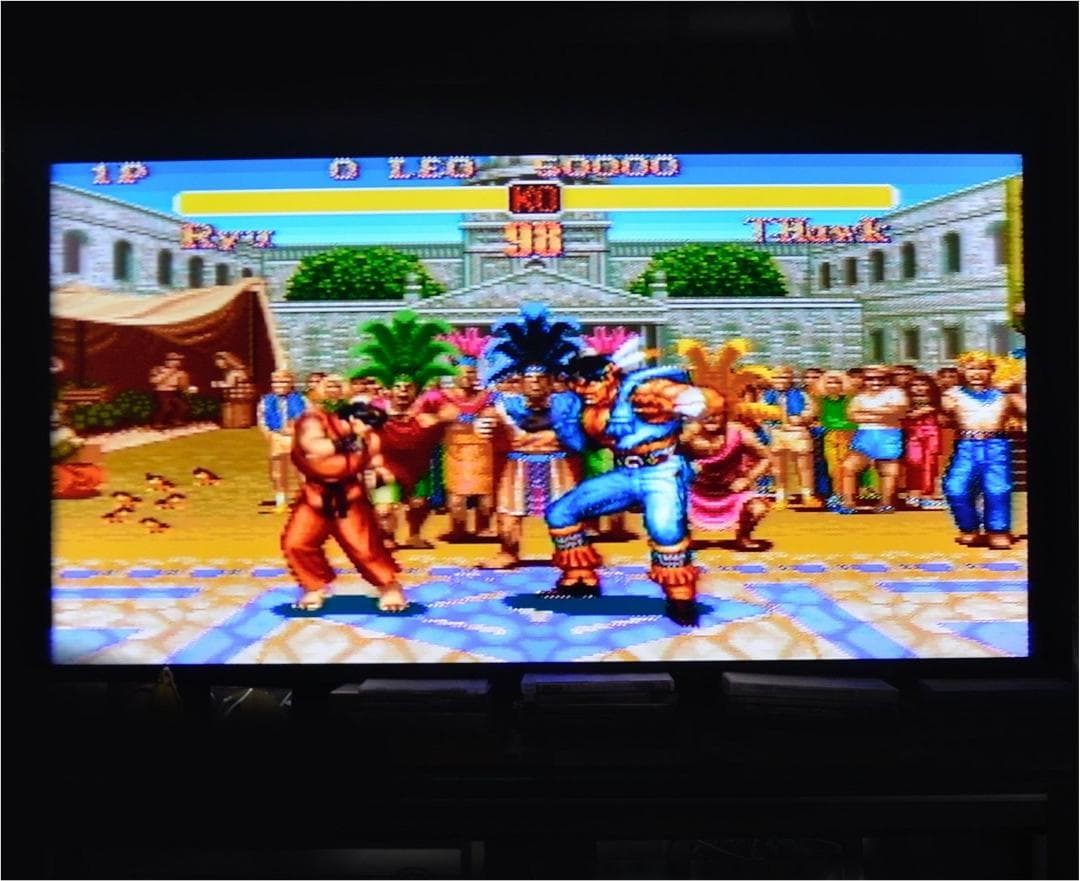 【値下げ】SFC スーパーファミコン本体・外箱・取説等１式セット【動作確認済】