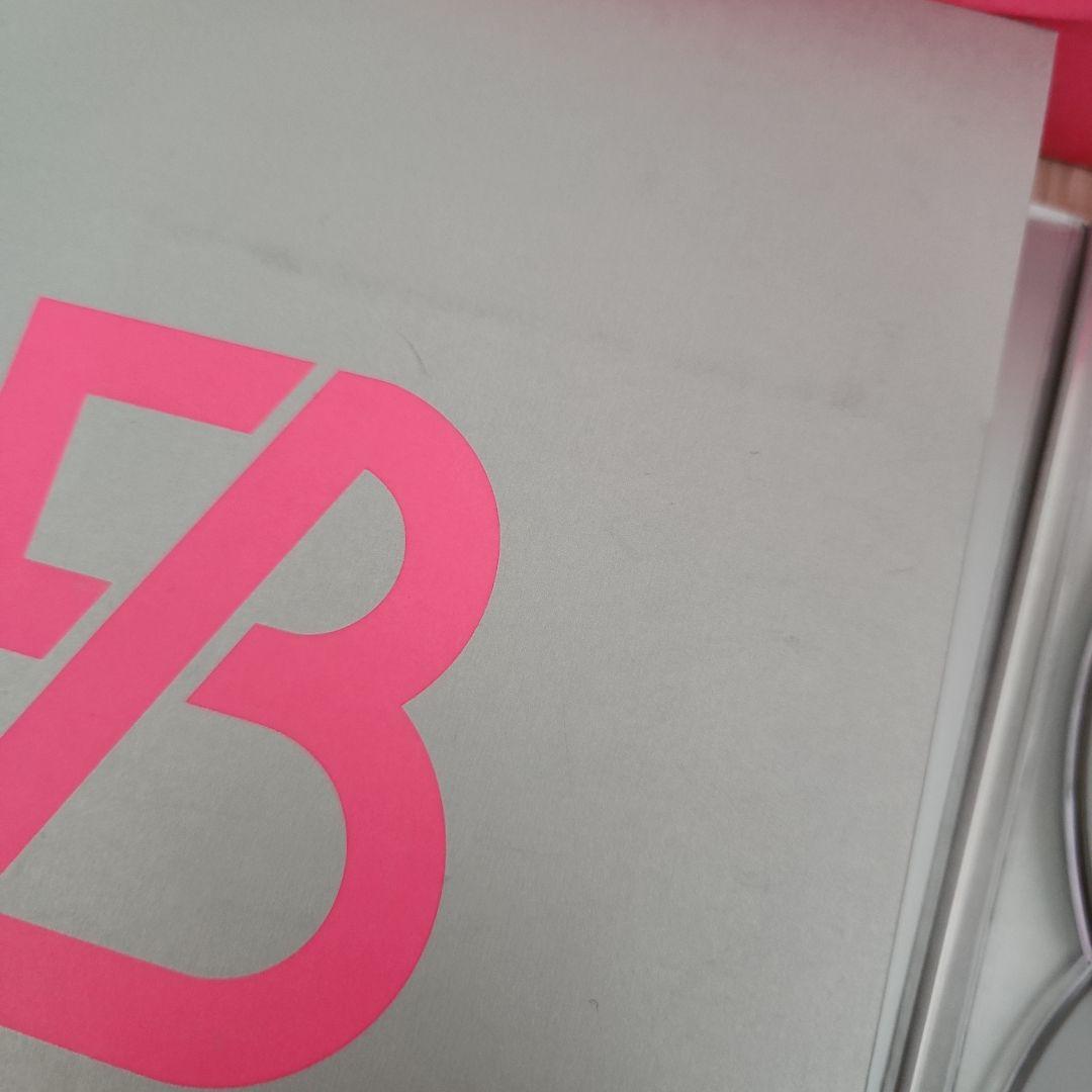 BE:FIRST LIVE in DOME 2024 BMSG SHOP 限定盤