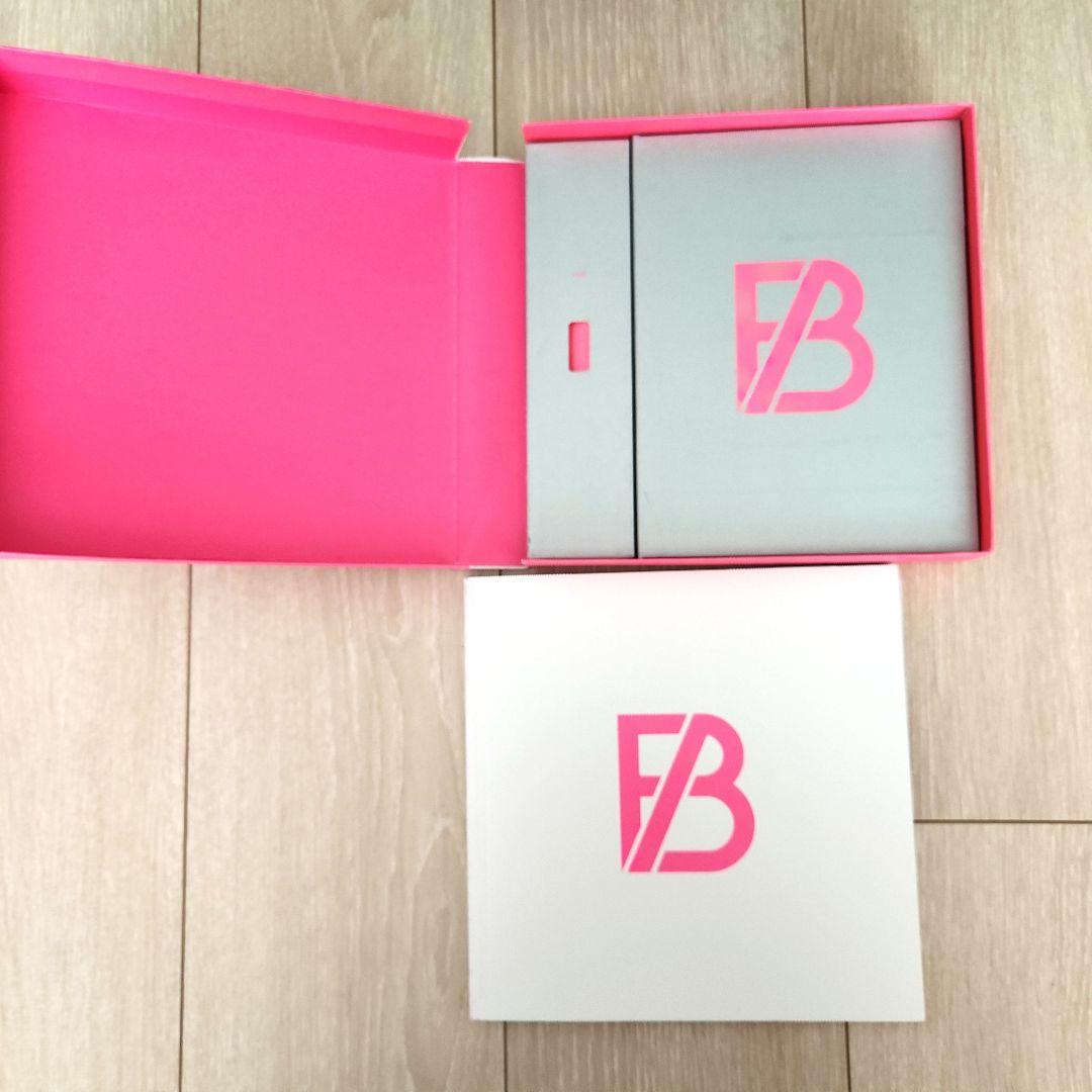 BE:FIRST LIVE in DOME 2024 BMSG SHOP 限定盤