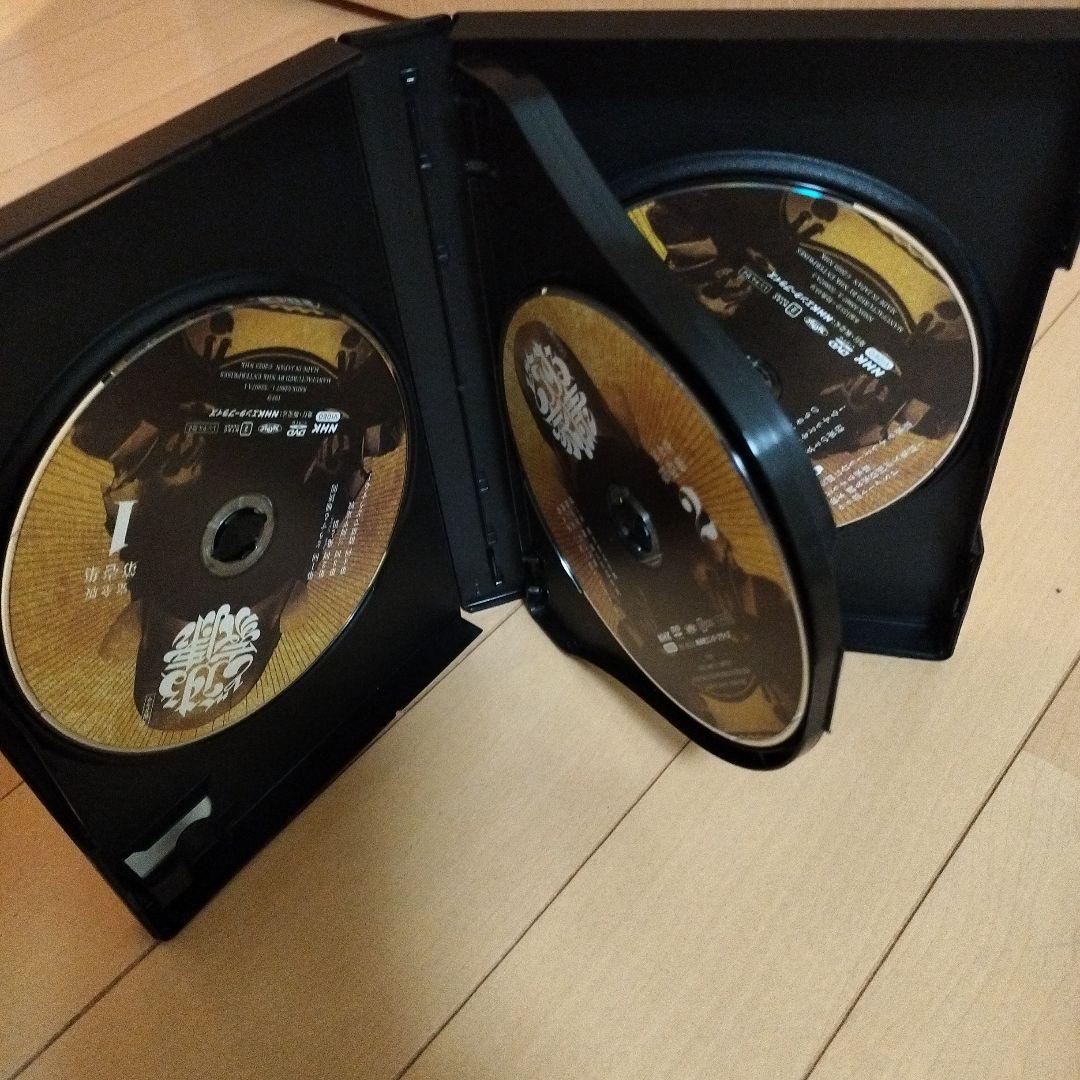 どうする家康 完全版DVDボックスセット　特別豪華グッズ付き