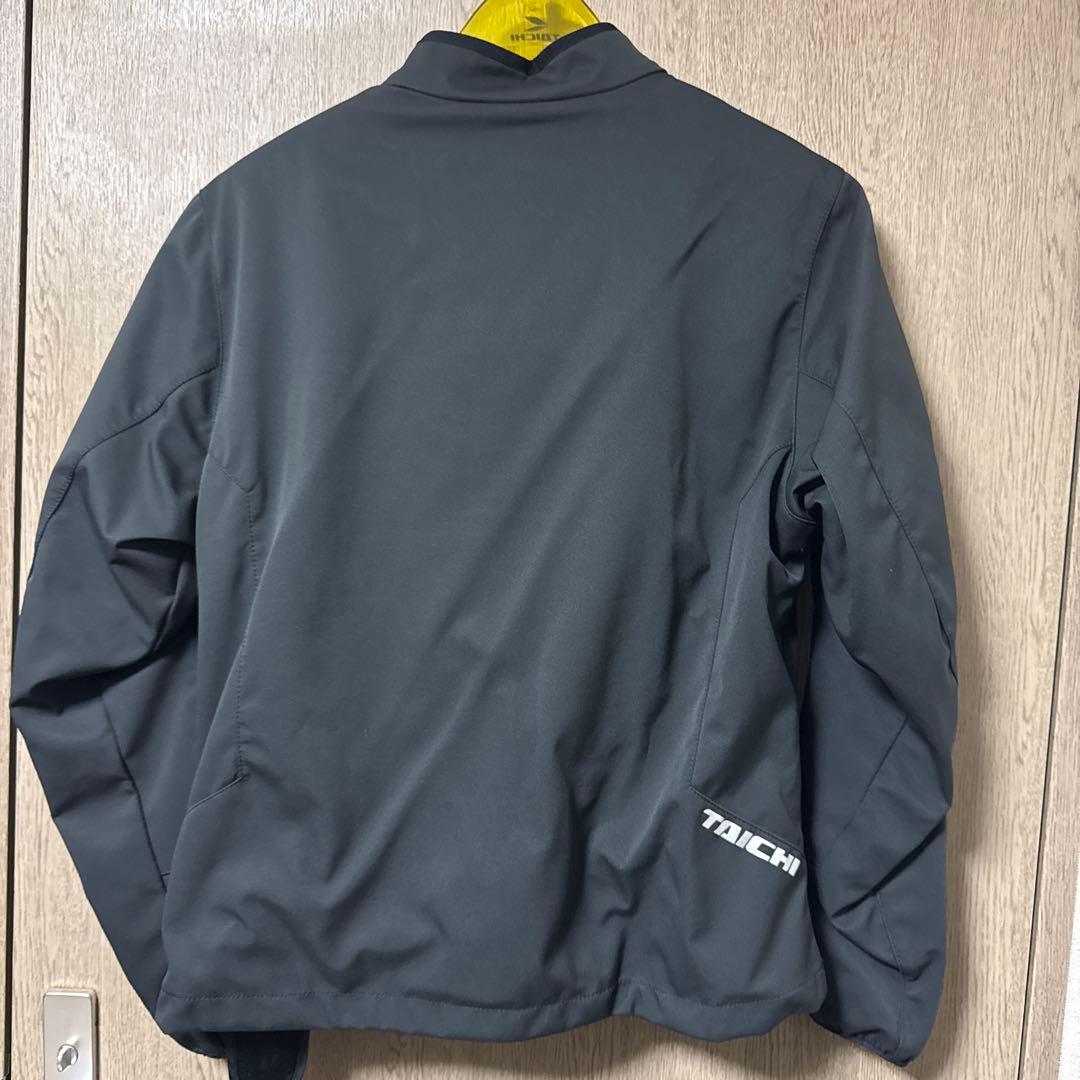 タイチ　電熱ジャケット　2BL