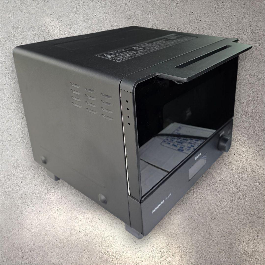 Panasonic パナソニック ビストロ オーブントースター NT-D700